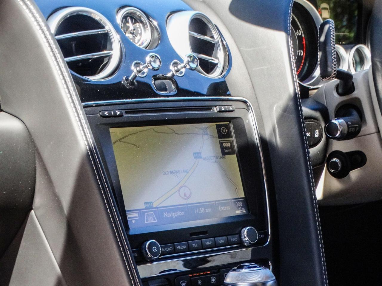 2014 Bentley 4.0 V8 GT S Auto 4WD Euro 5 2dr
