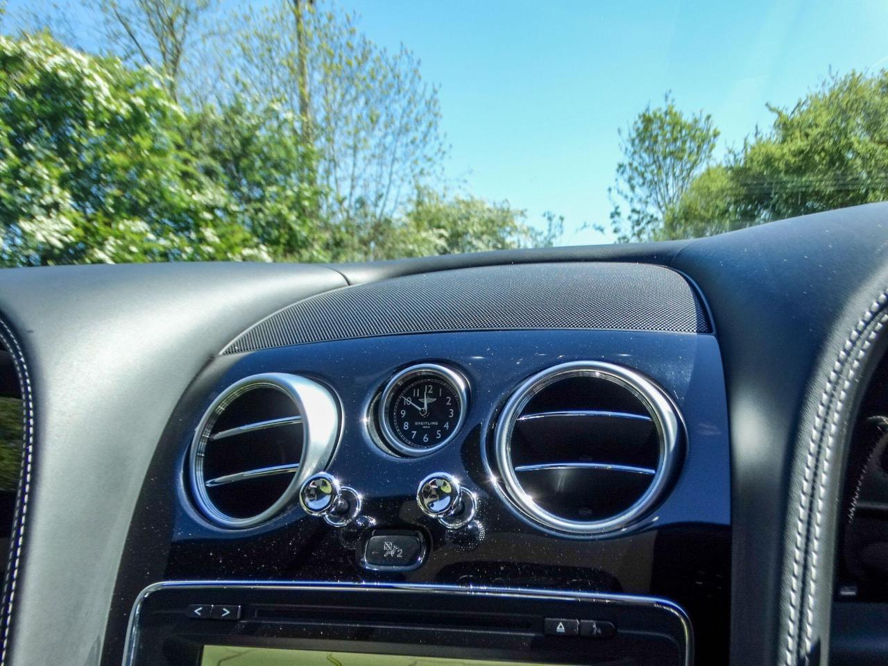 2014 Bentley 4.0 V8 GT S Auto 4WD Euro 5 2dr