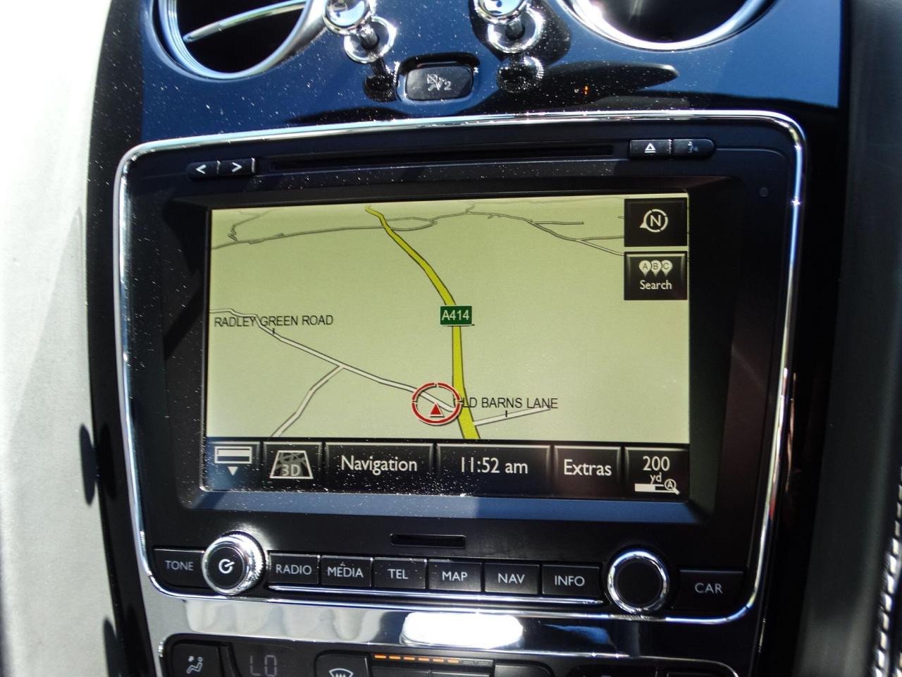 2014 Bentley 4.0 V8 GT S Auto 4WD Euro 5 2dr