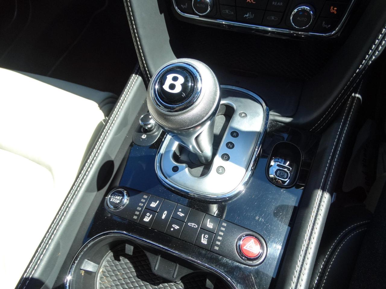 2014 Bentley 4.0 V8 GT S Auto 4WD Euro 5 2dr