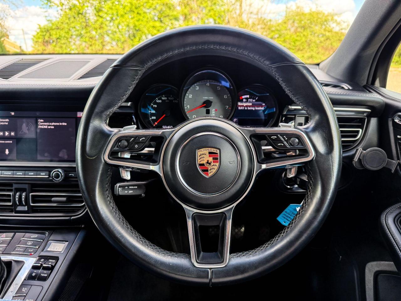 2019 Porsche 3.0T V6 S PDK 4WD Euro 6 (s/s) 5dr