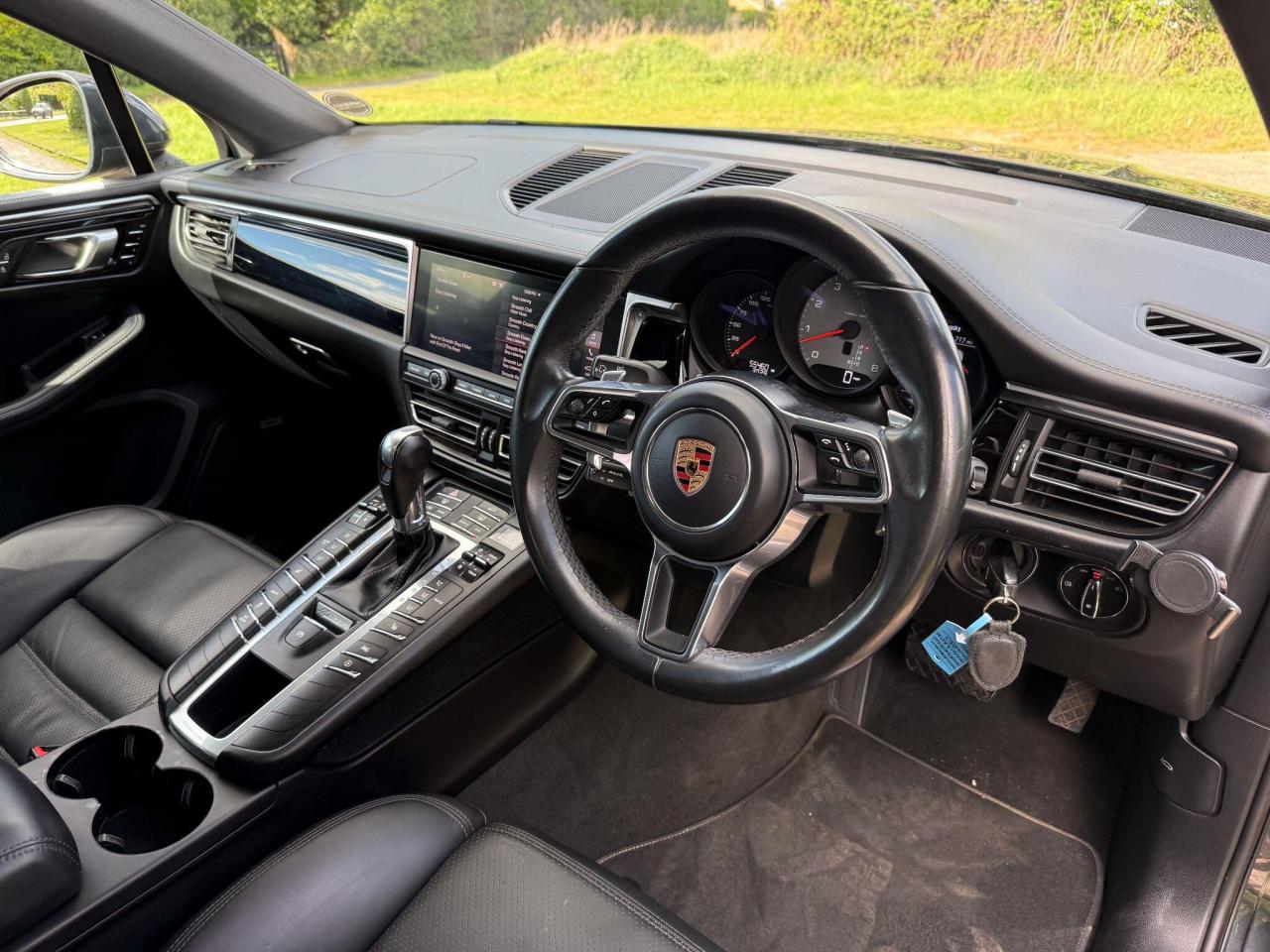 2019 Porsche 3.0T V6 S PDK 4WD Euro 6 (s/s) 5dr