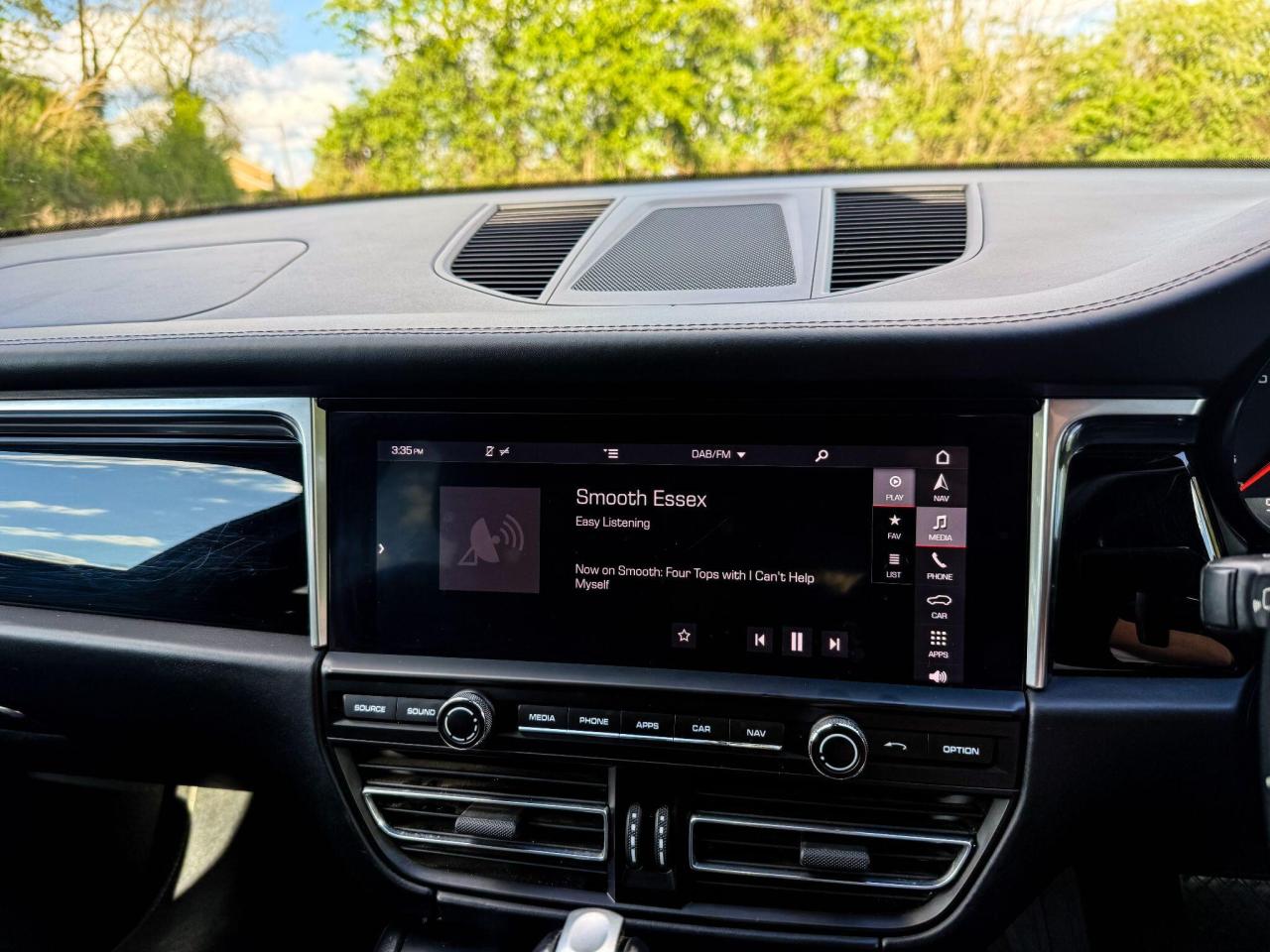 2019 Porsche 3.0T V6 S PDK 4WD Euro 6 (s/s) 5dr