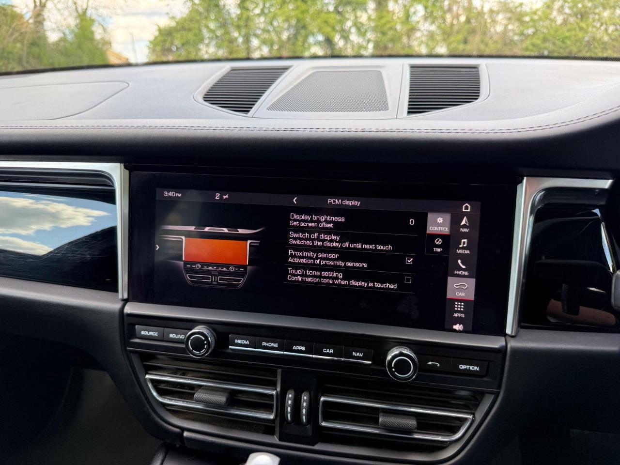 2019 Porsche 3.0T V6 S PDK 4WD Euro 6 (s/s) 5dr