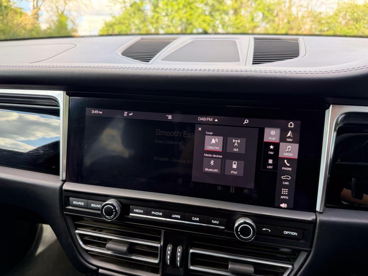 2019 Porsche 3.0T V6 S PDK 4WD Euro 6 (s/s) 5dr