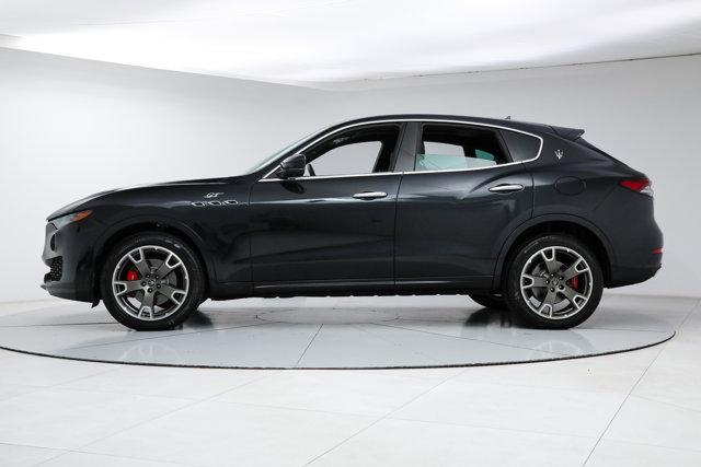 2023 Maserati Levante