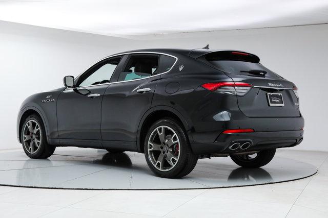 2023 Maserati Levante