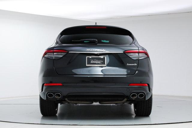 2023 Maserati Levante