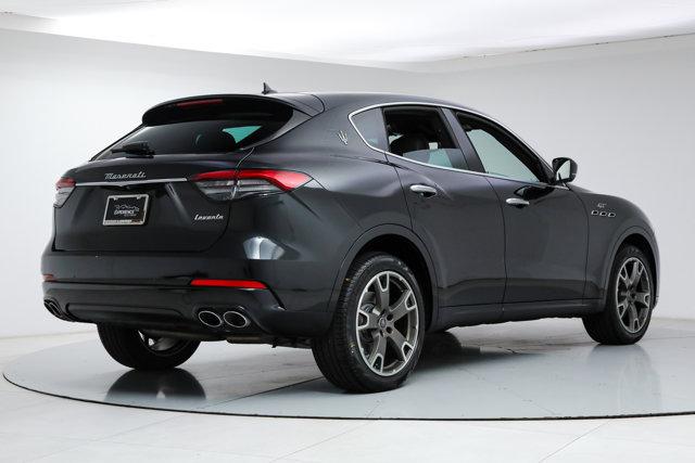 2023 Maserati Levante