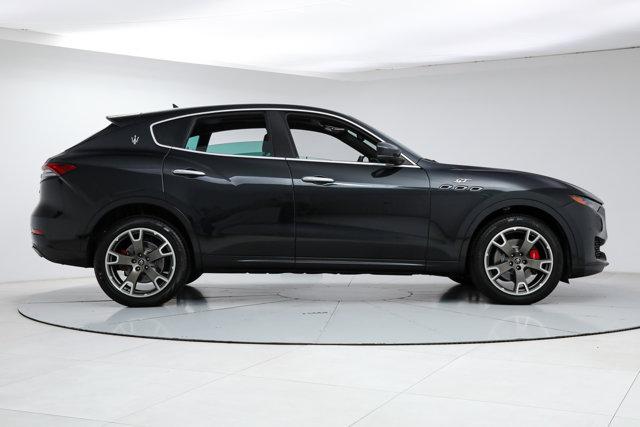 2023 Maserati Levante