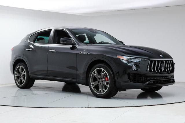 2023 Maserati Levante
