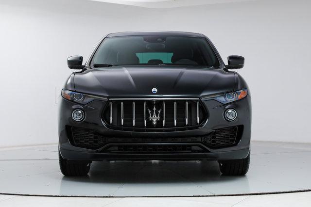 2023 Maserati Levante