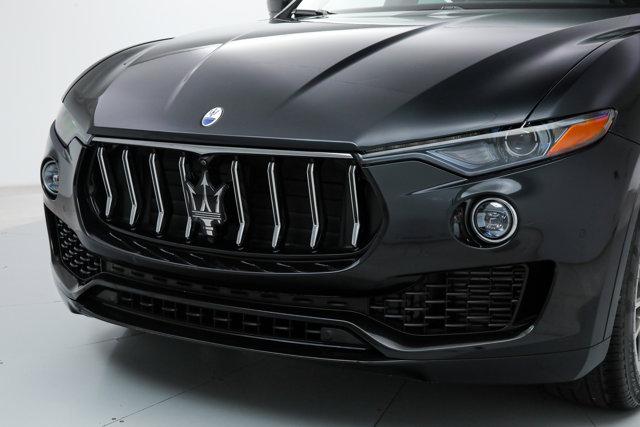 2023 Maserati Levante