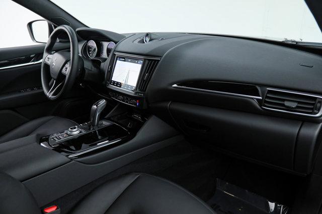 2023 Maserati Levante