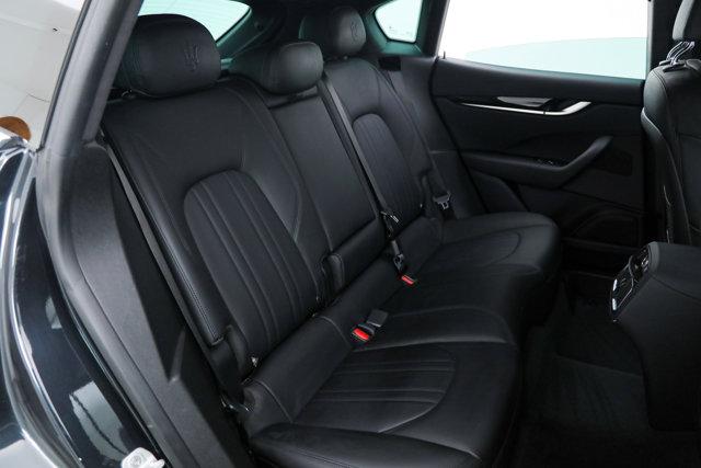 2023 Maserati Levante