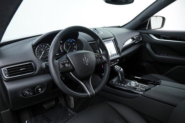 2023 Maserati Levante