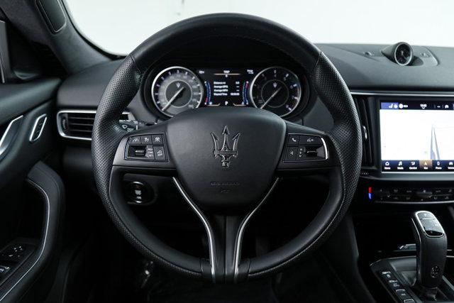 2023 Maserati Levante