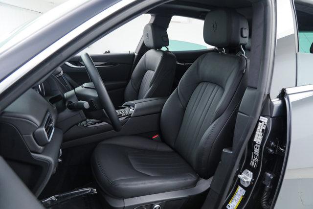 2023 Maserati Levante