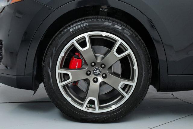 2023 Maserati Levante