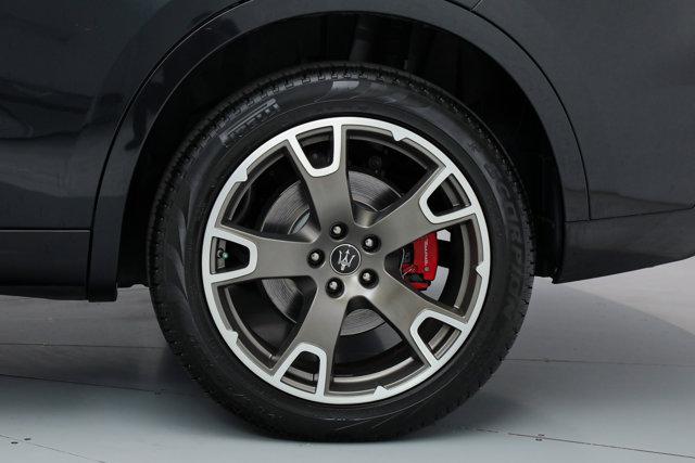 2023 Maserati Levante