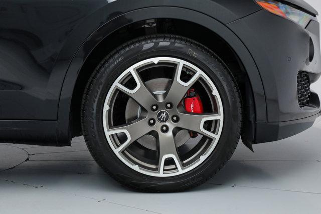 2023 Maserati Levante