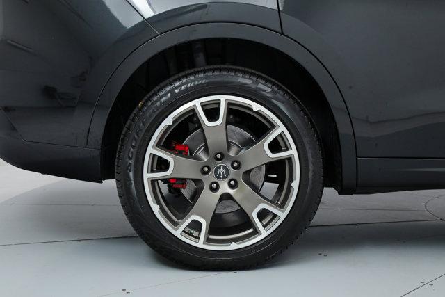 2023 Maserati Levante