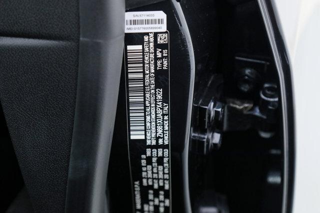 2023 Maserati Levante