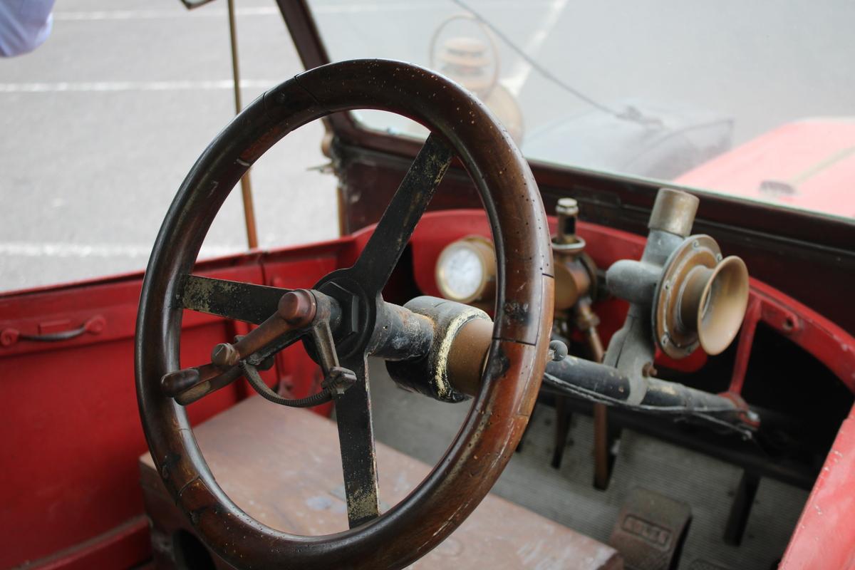 1908 ADLER SPORTS BODY