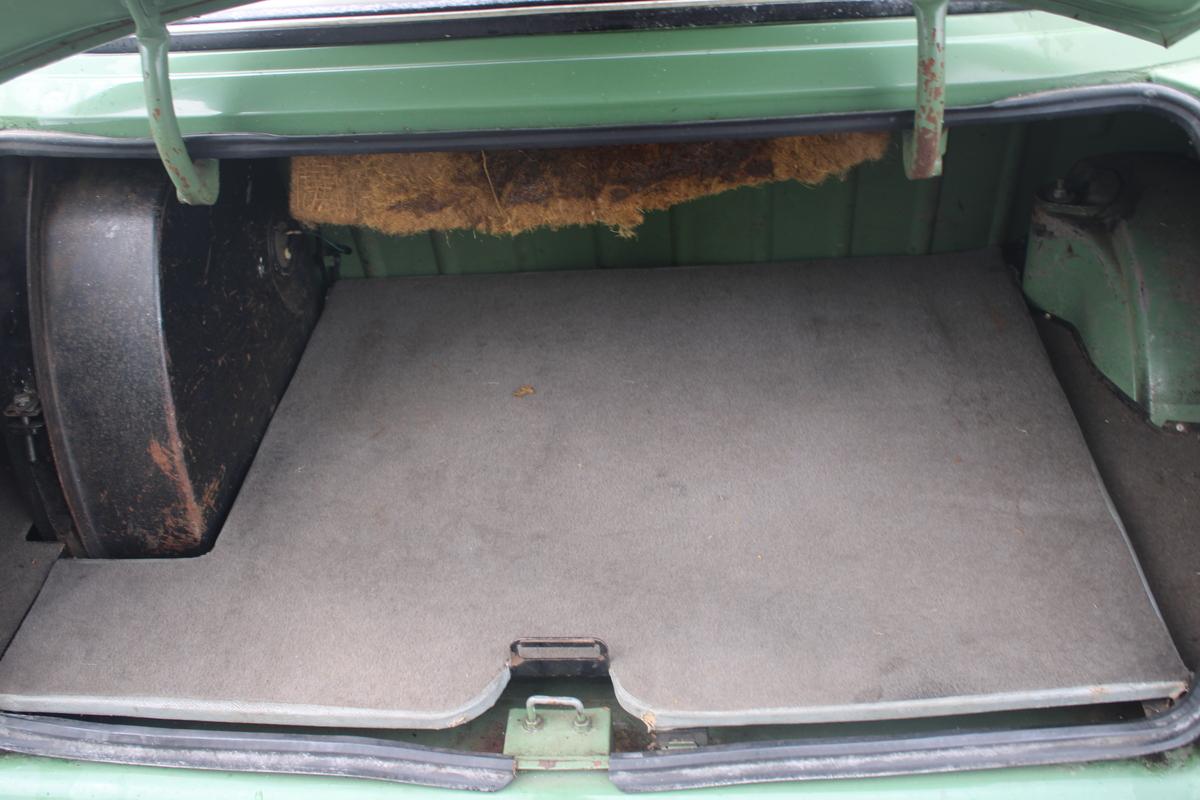 1969 Riley ELF