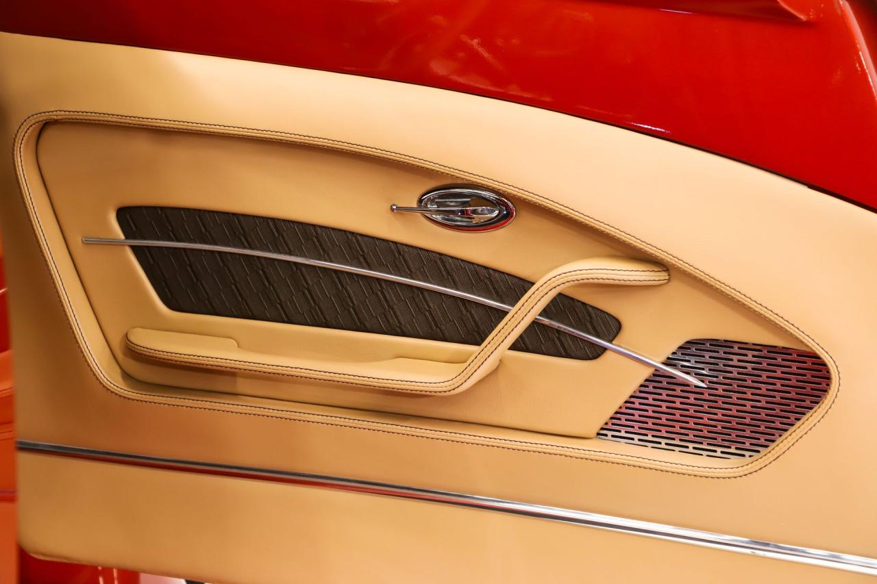 1939 Ford Custom