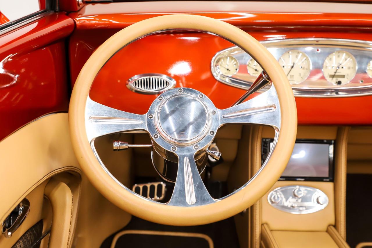 1939 Ford Custom