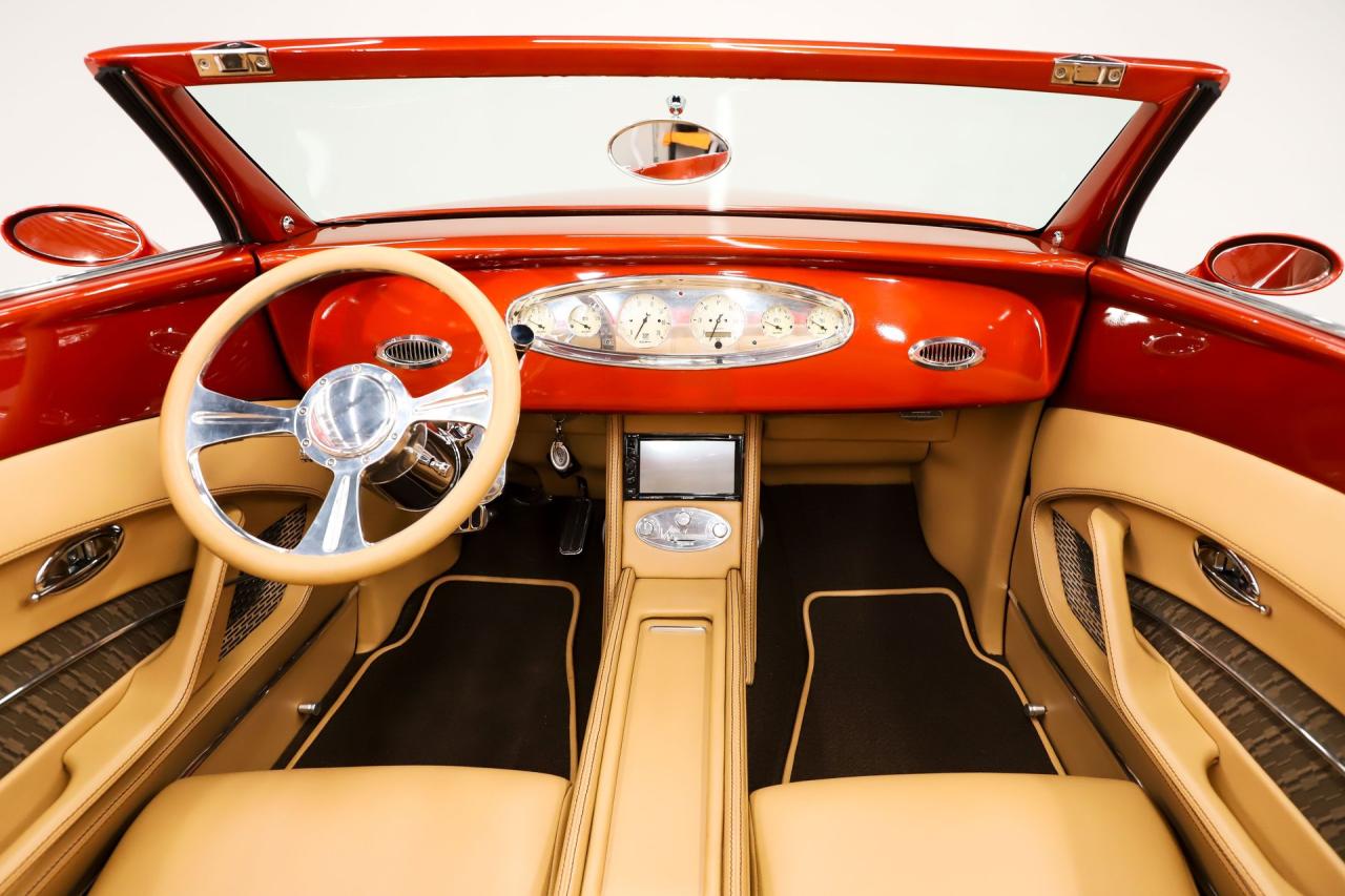 1939 Ford Custom