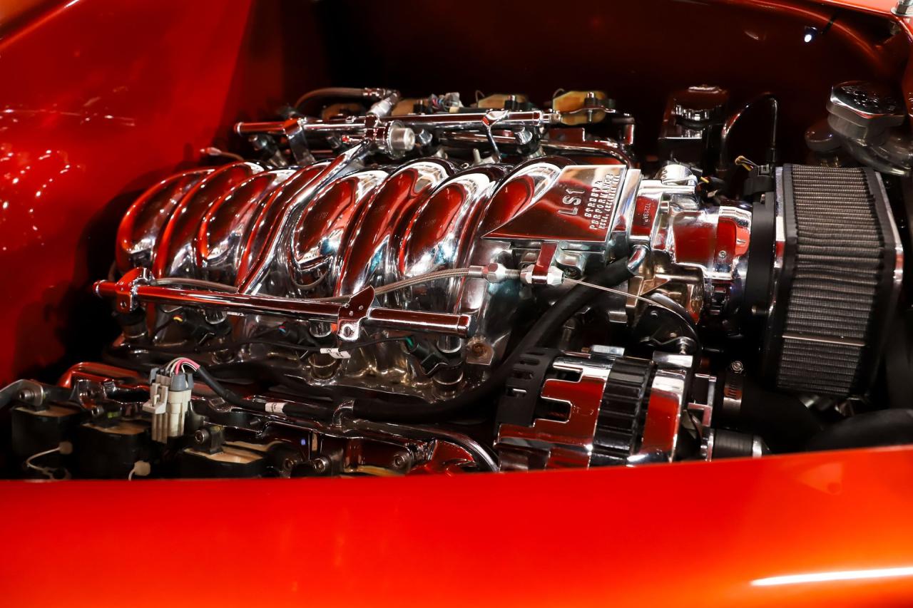1939 Ford Custom