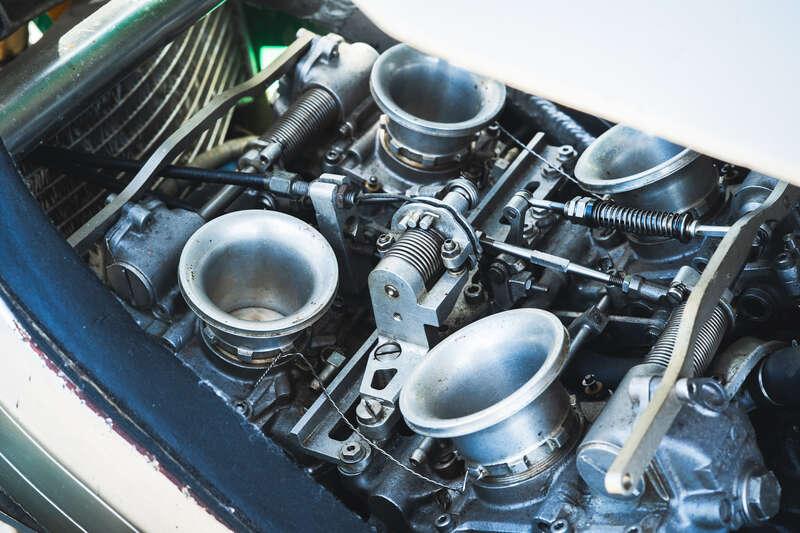 1992 Honda VFR750R TYPE RC30