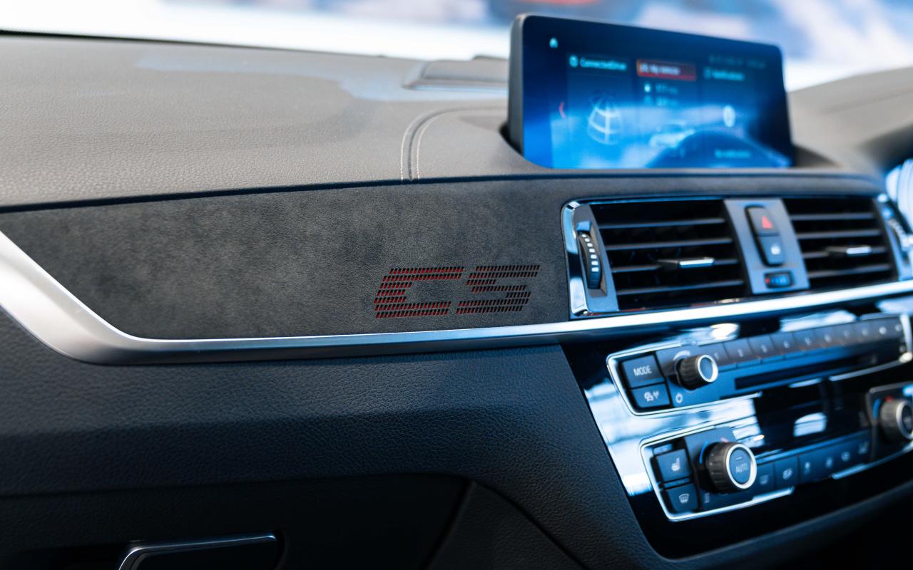 2020 BMW M2 CS