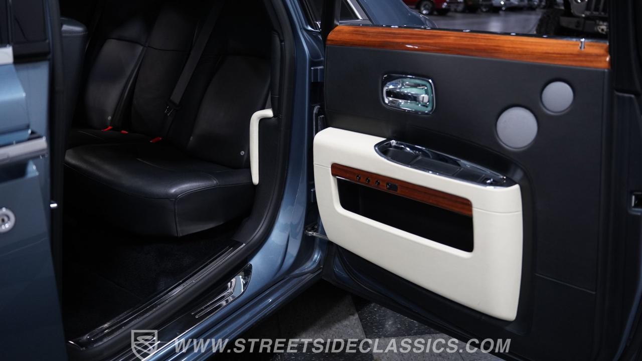 2010 Rolls - Royce Ghost