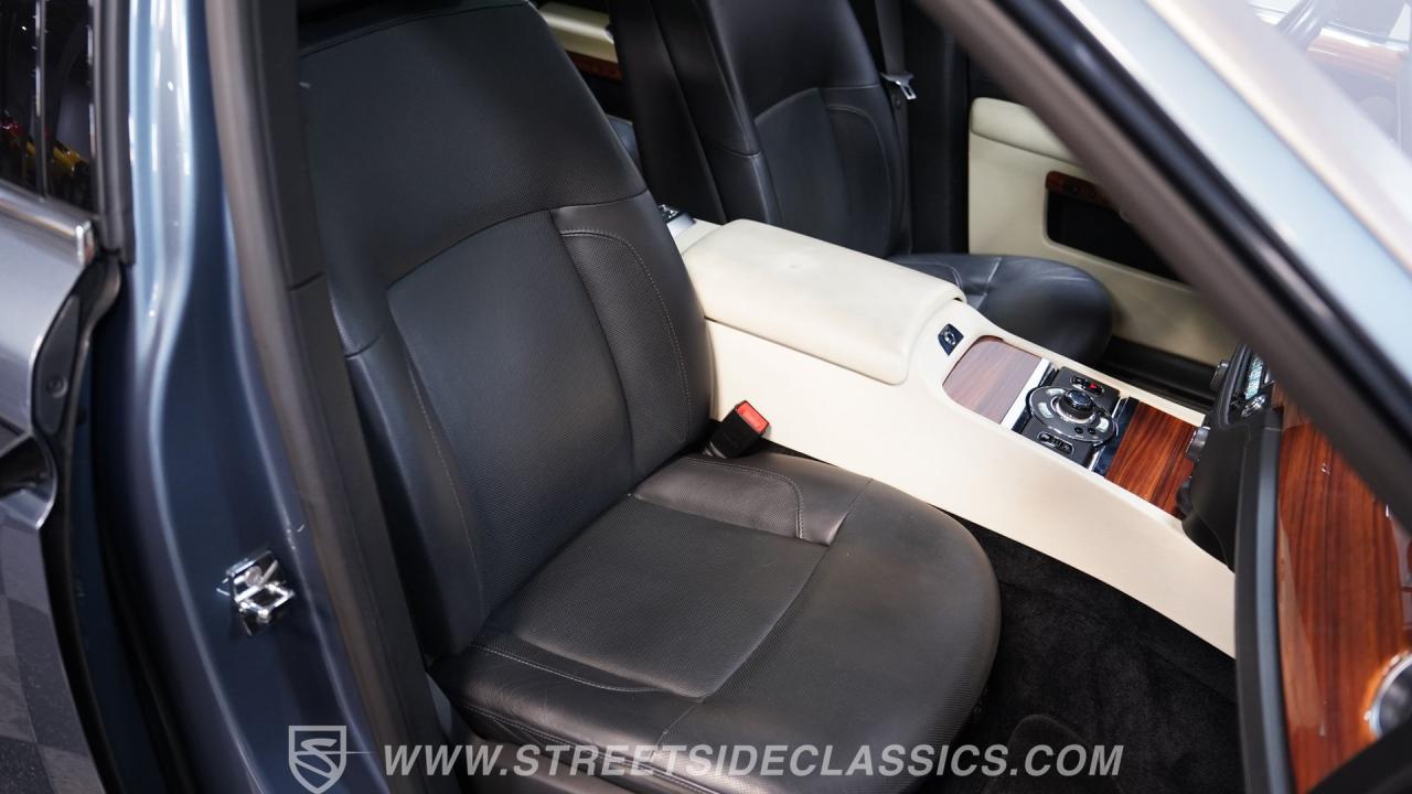 2010 Rolls - Royce Ghost