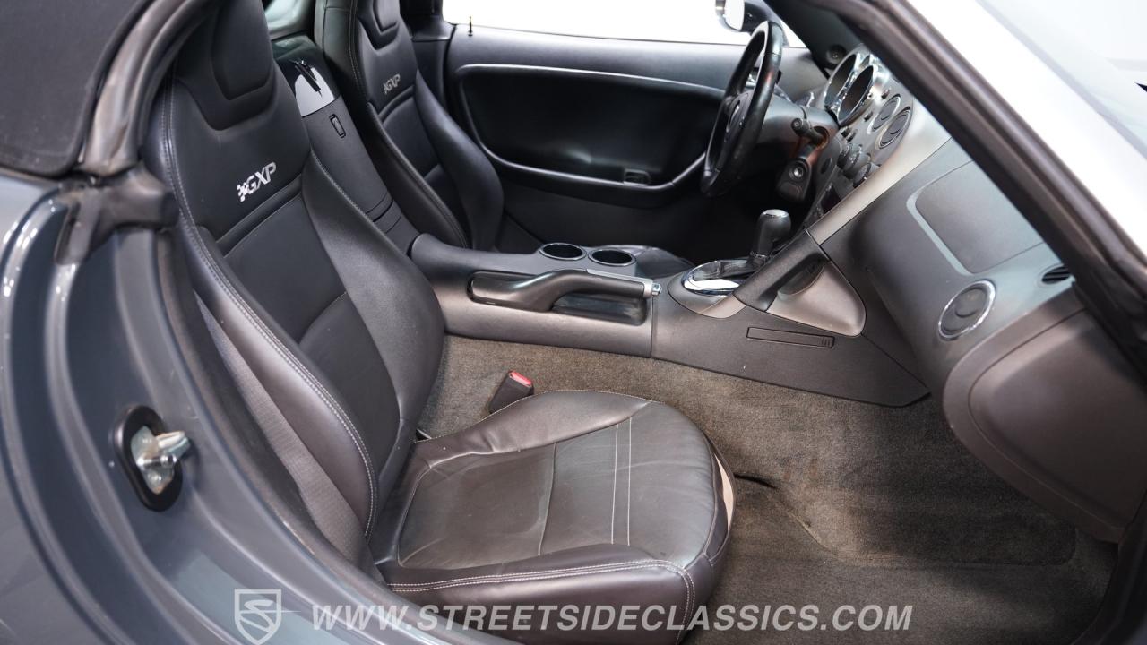 2008 Pontiac Solstice GXP Mallett LS3