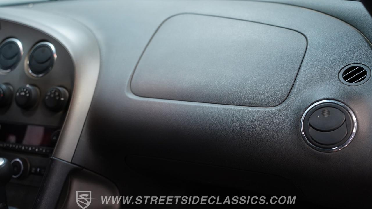 2008 Pontiac Solstice GXP Mallett LS3