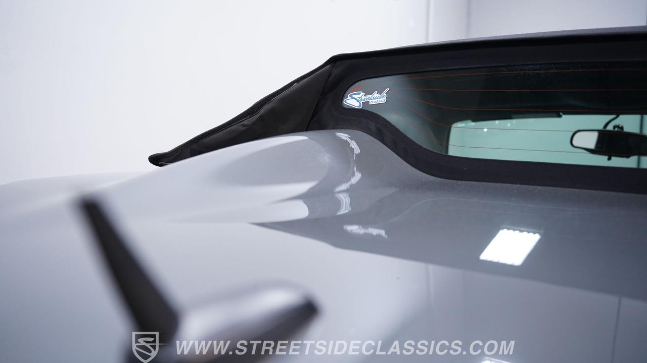 2008 Pontiac Solstice GXP Mallett LS3