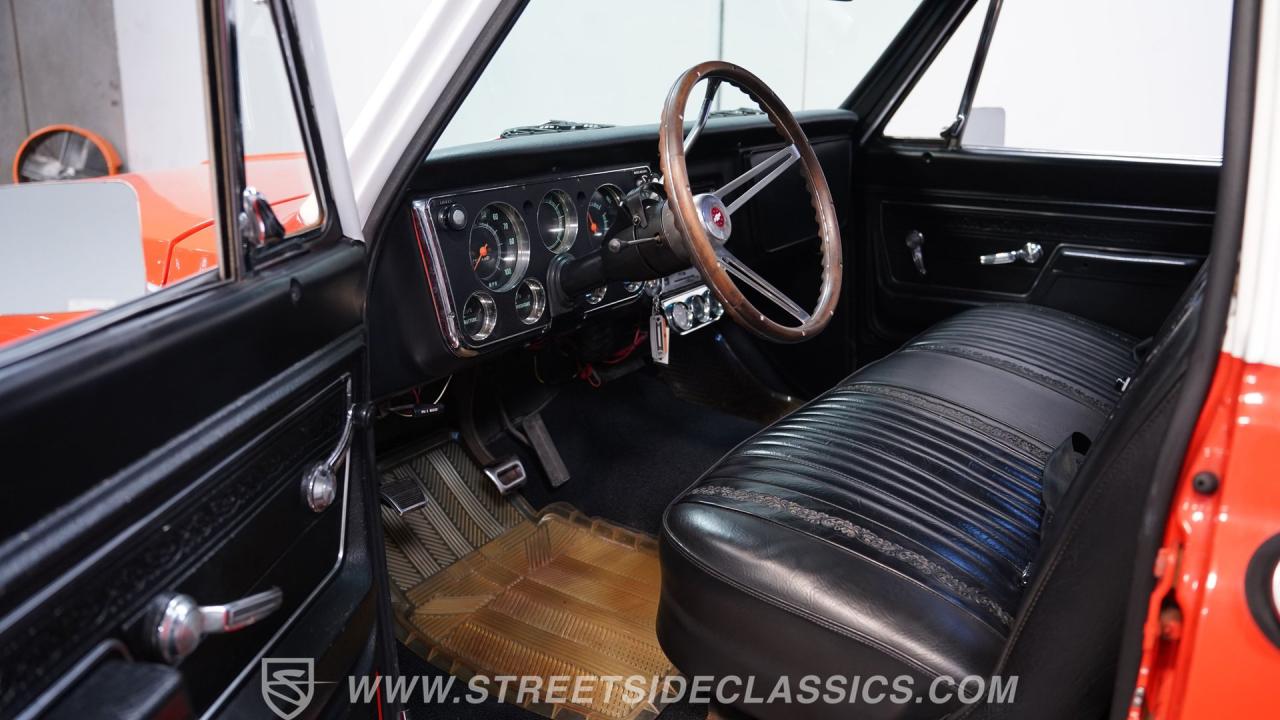 1970 Chevrolet C10