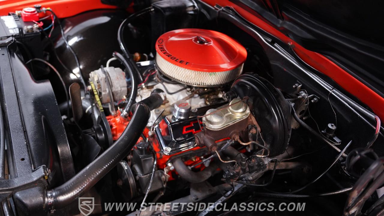 1970 Chevrolet C10