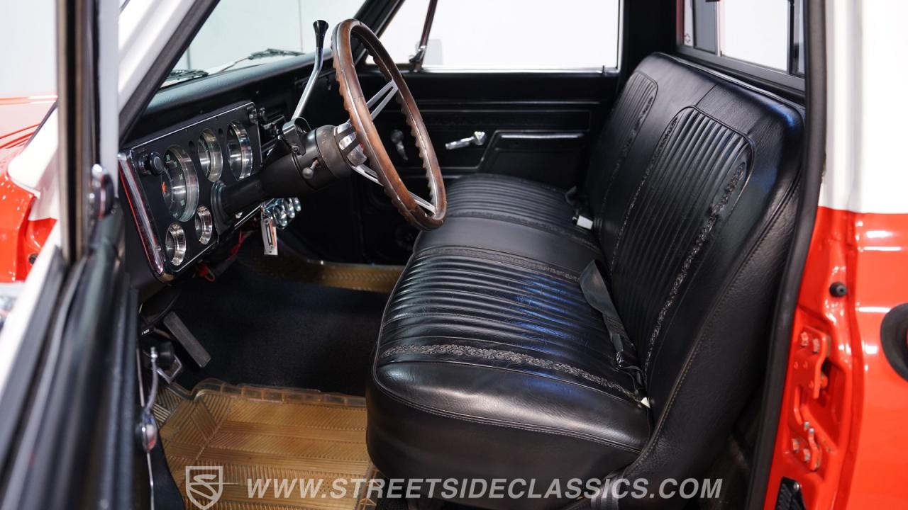 1970 Chevrolet C10