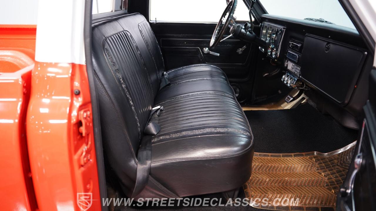 1970 Chevrolet C10