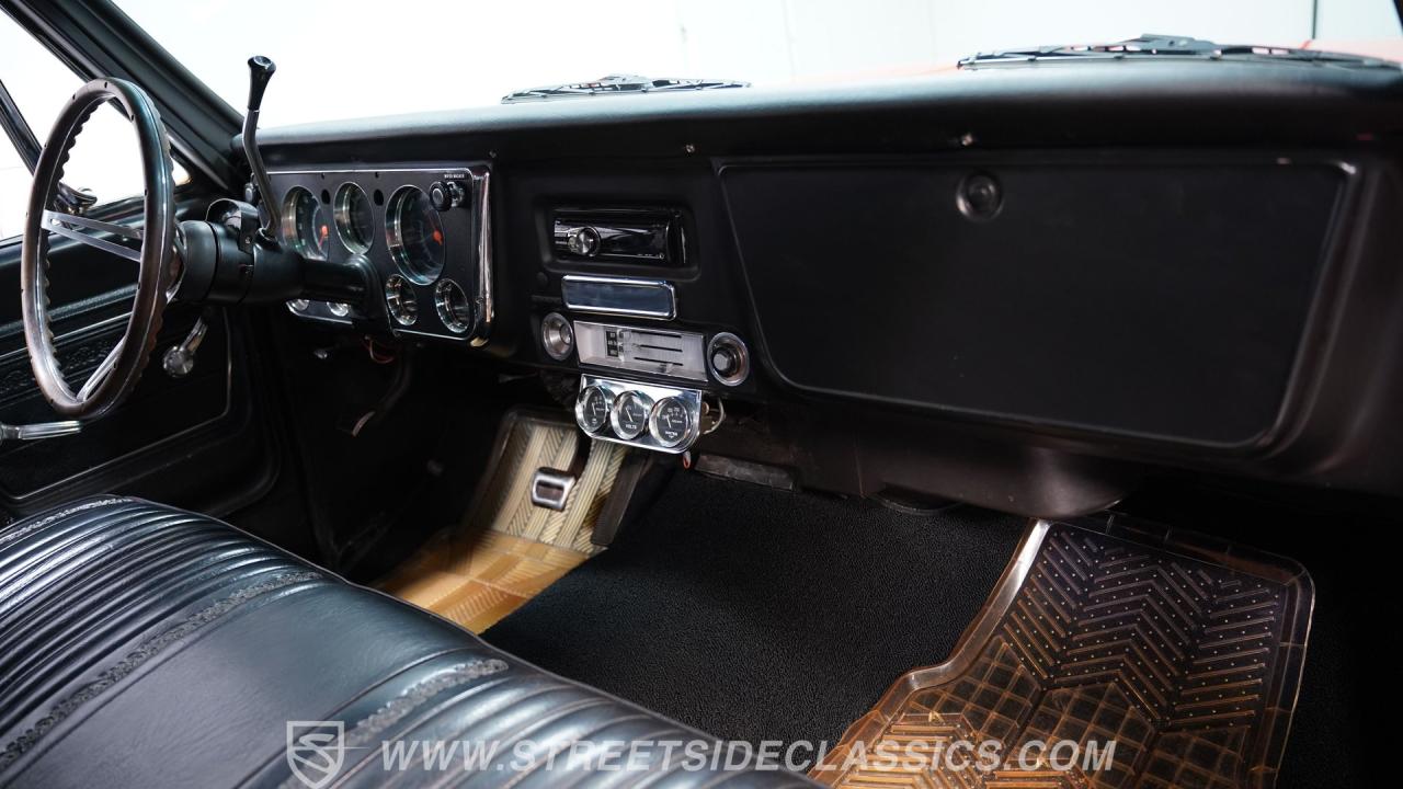 1970 Chevrolet C10