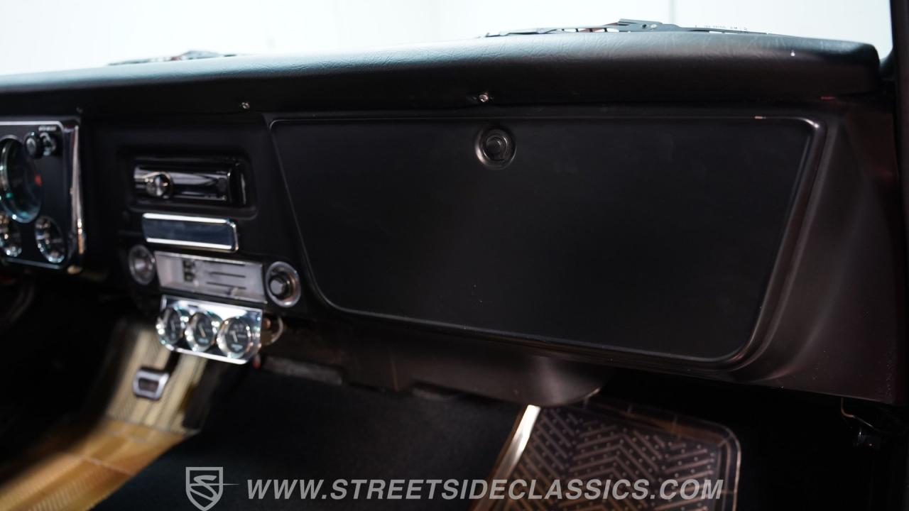1970 Chevrolet C10