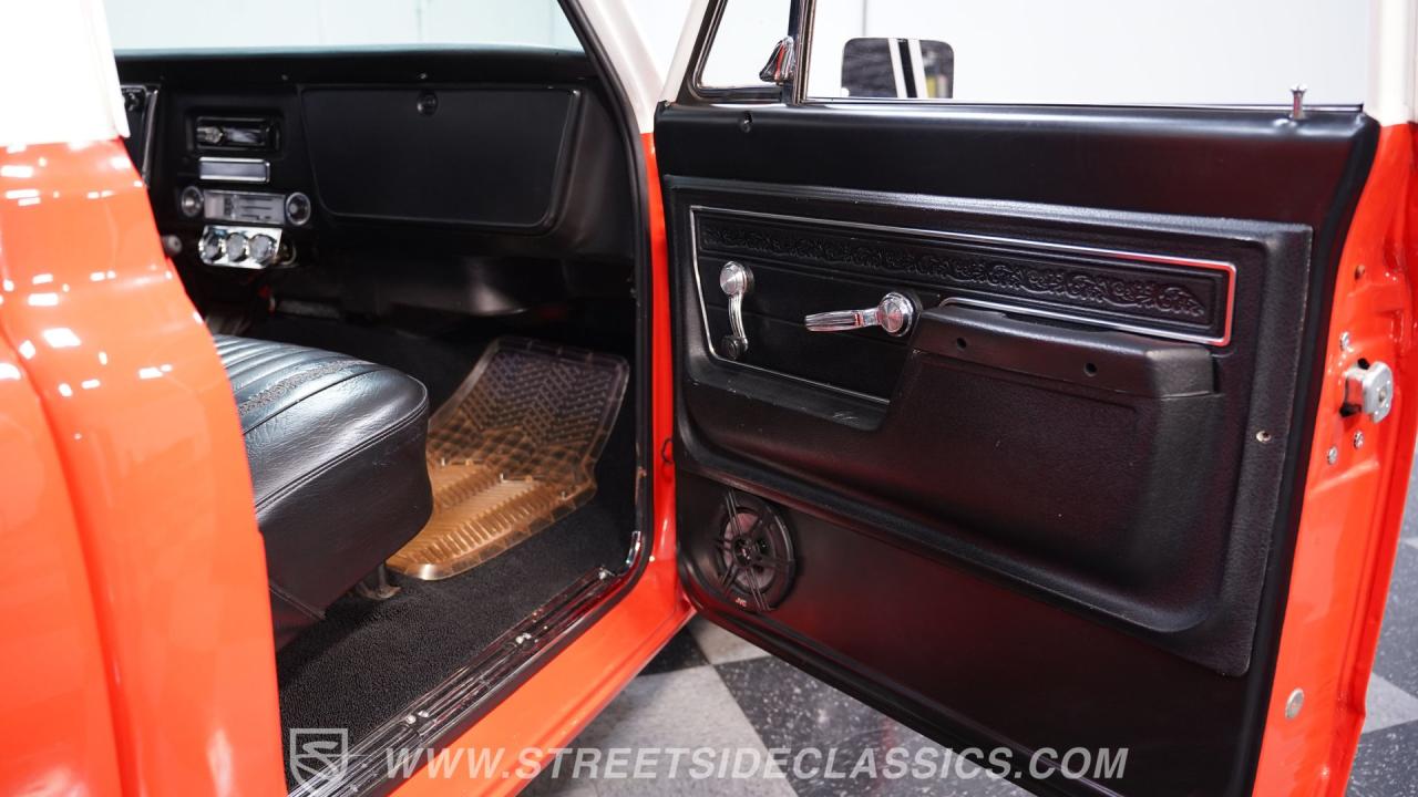 1970 Chevrolet C10