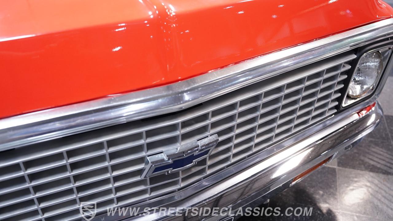1970 Chevrolet C10