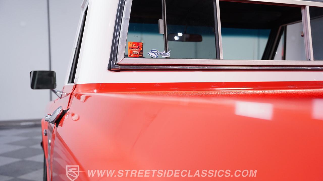 1970 Chevrolet C10