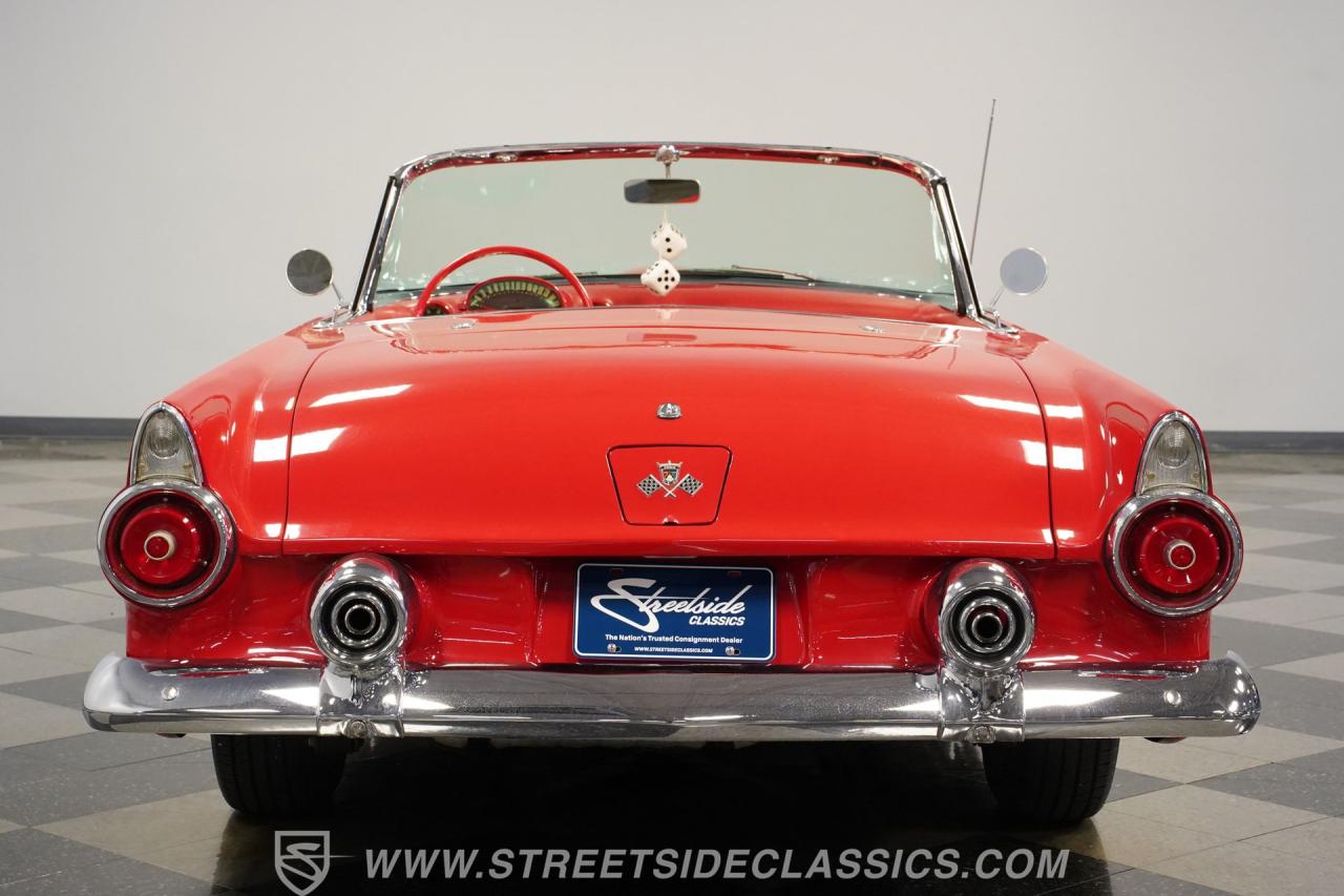 1955 Ford Thunderbird